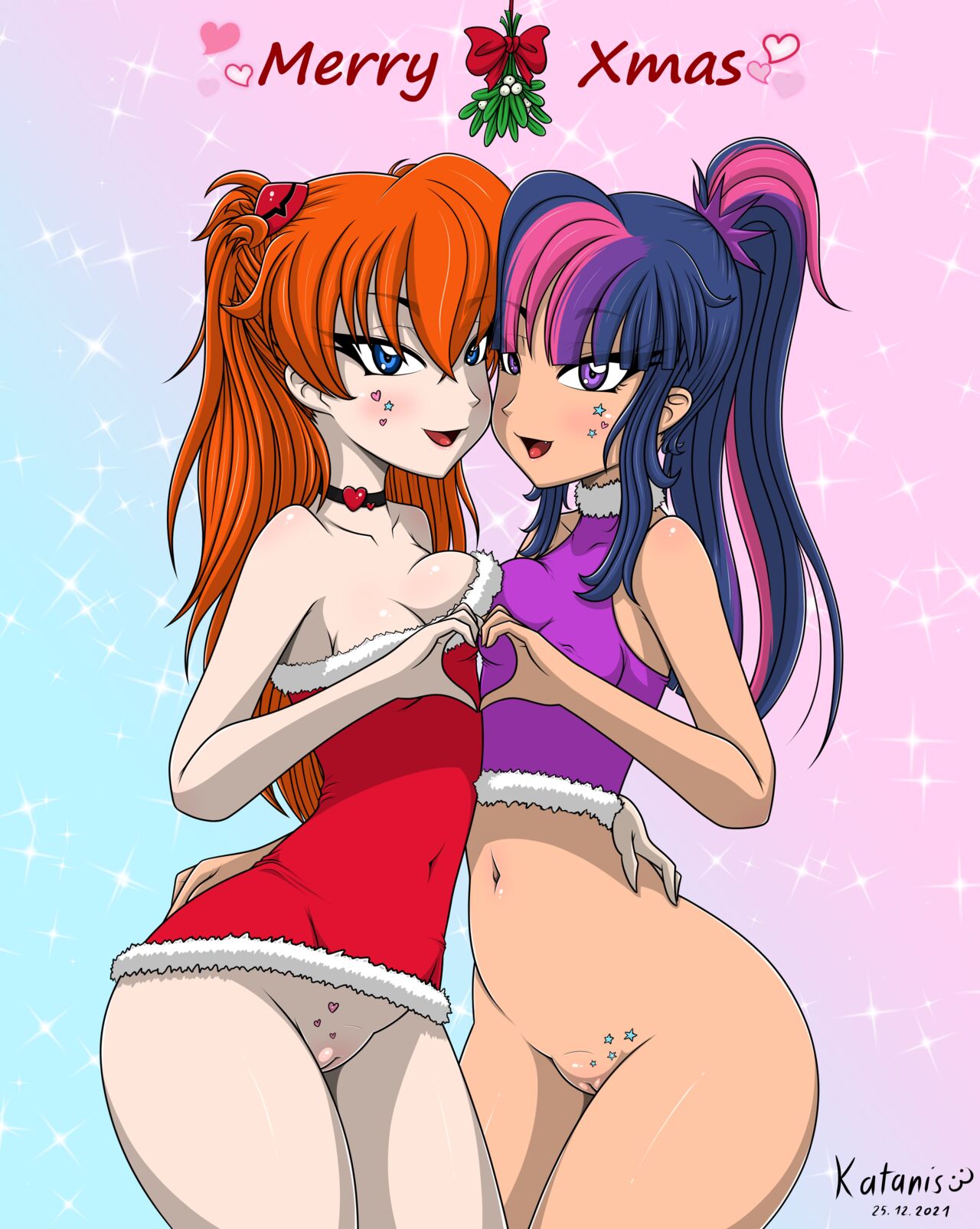 Artist - Katanis Collection page 2 full