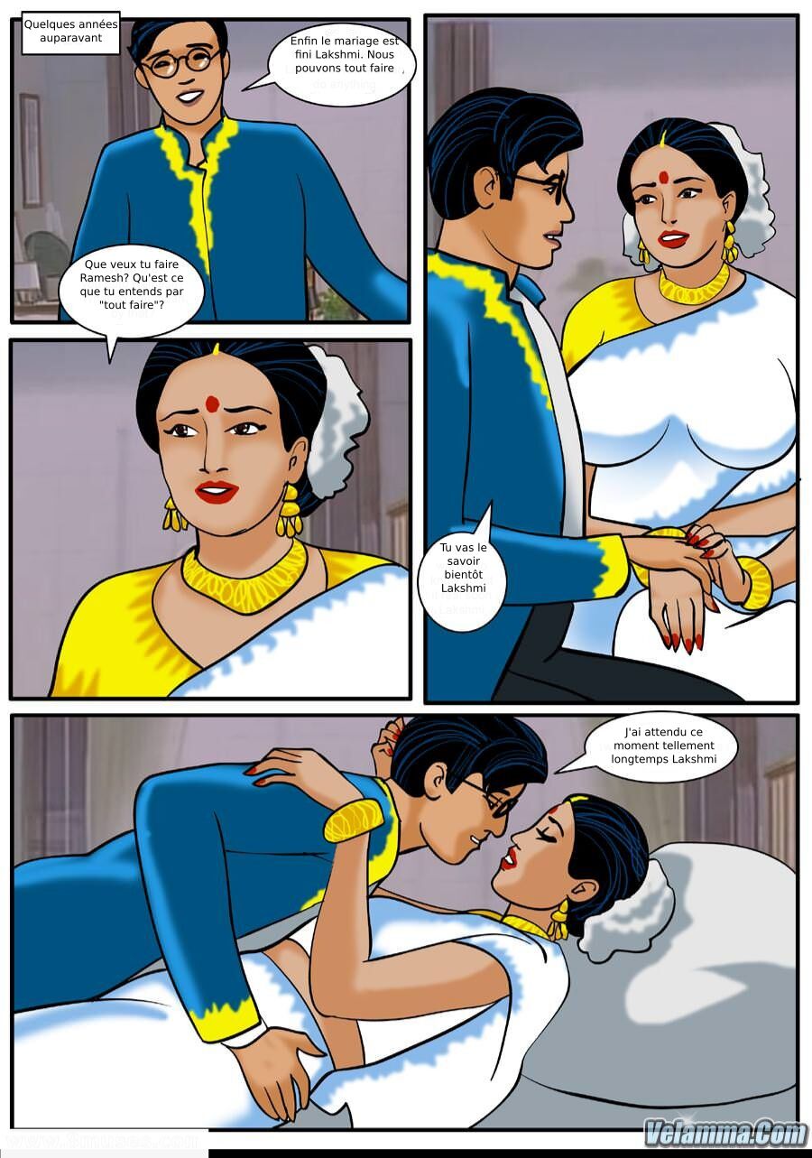 Vellamma L'epouse amoureuse page 3 full
