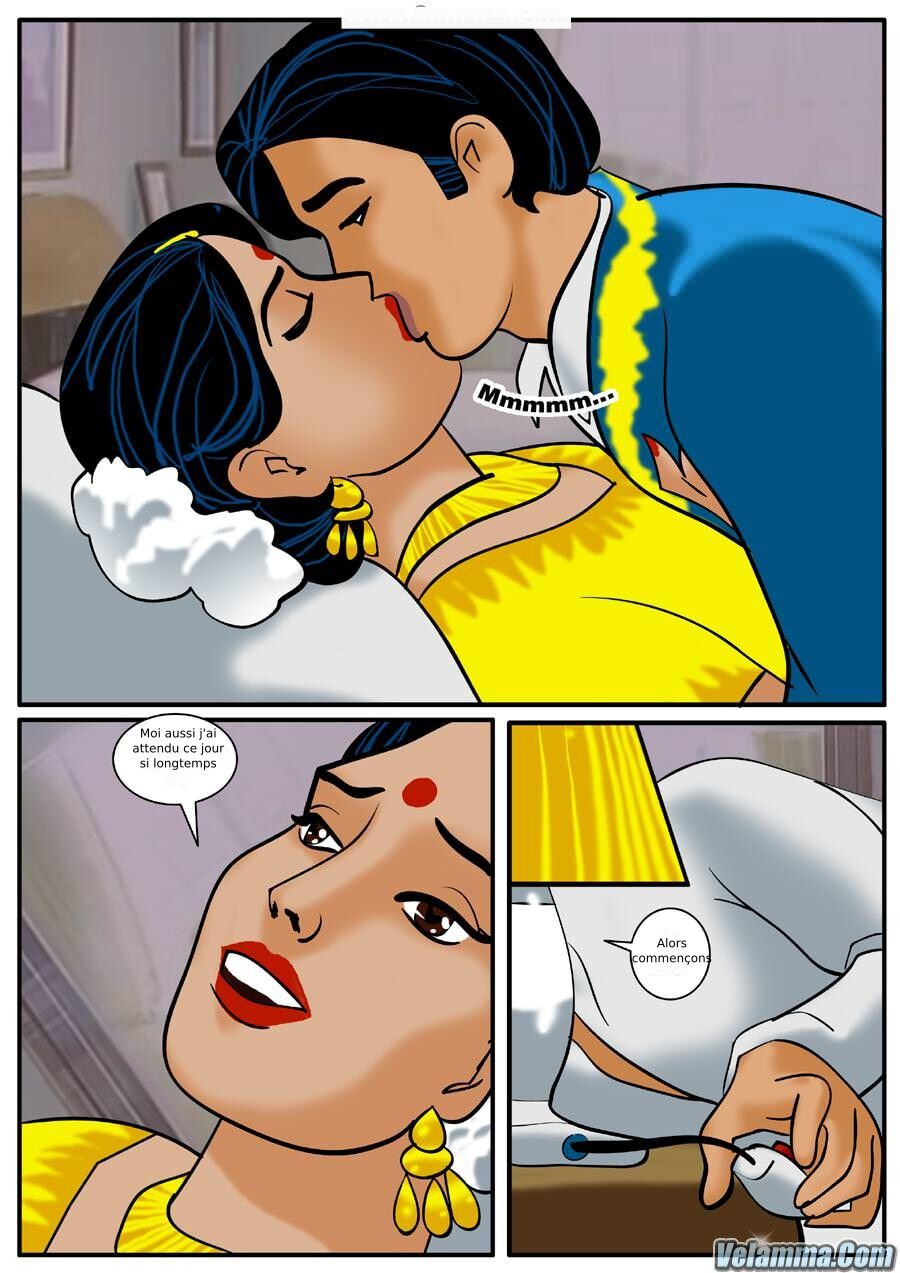 Vellamma L'epouse amoureuse page 4 full