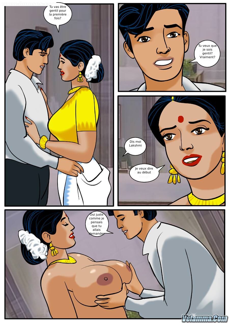 Vellamma L'epouse amoureuse page 5 full
