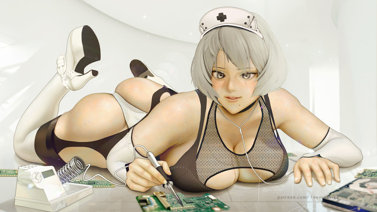 ArtBox Vol. 12 page 2 full