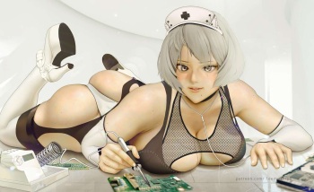 ArtBox Vol. 12 cover