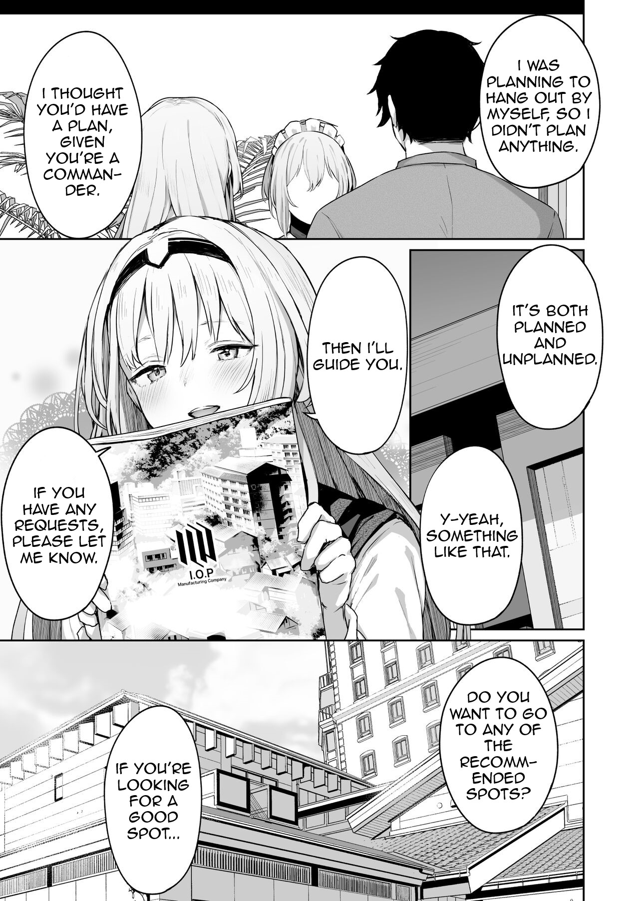 Hangyaku Onsen | Reverse Onsen page 5 full