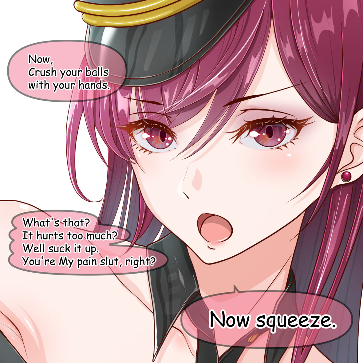 フォロワー様50,000人突破！ page 9 full
