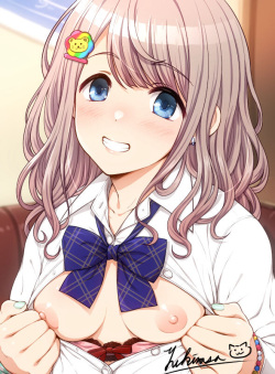 行政