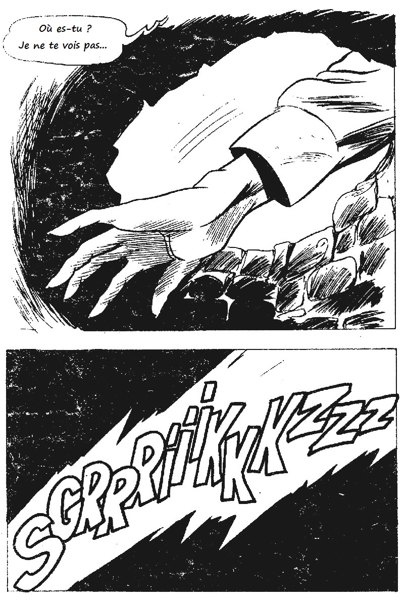 Terror Special N°11 - Procréation Immonde page 8 full
