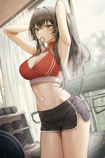 MEOYO cover