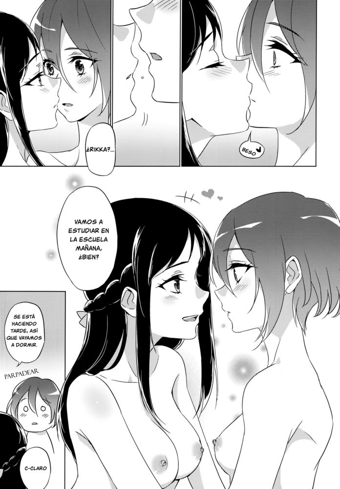 Jealousy Jealousy page 10 full