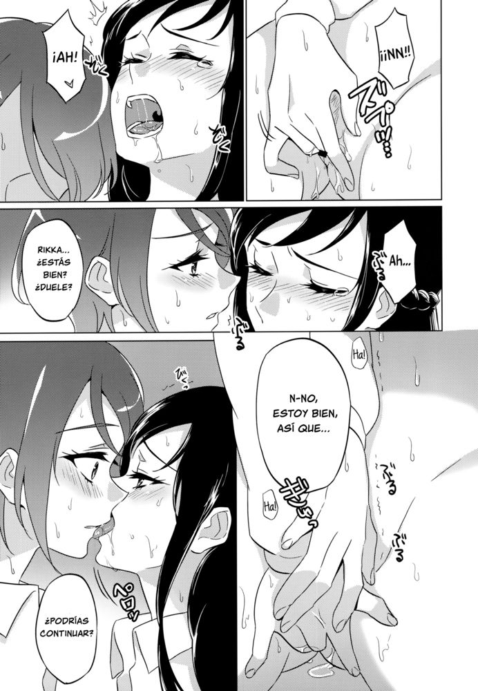 Jealousy Jealousy page 4 full