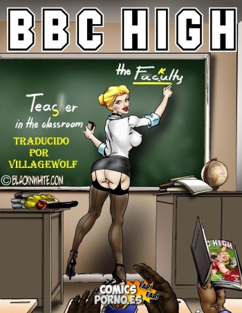 The Teacher cover
