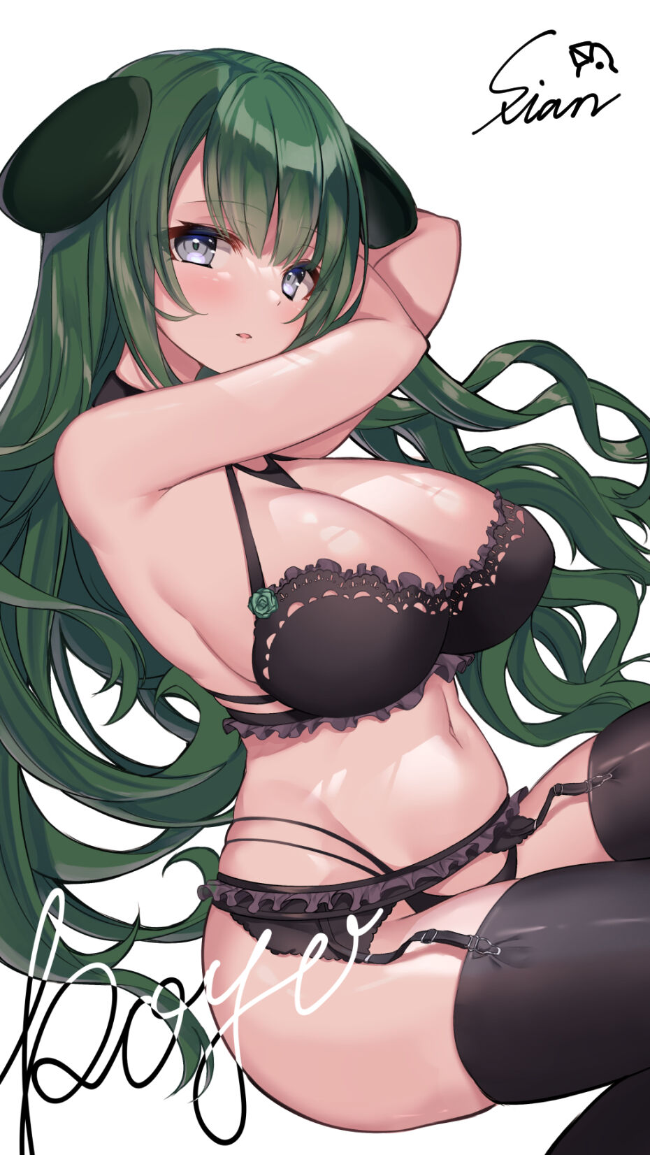 pixiv シアン page 4 full