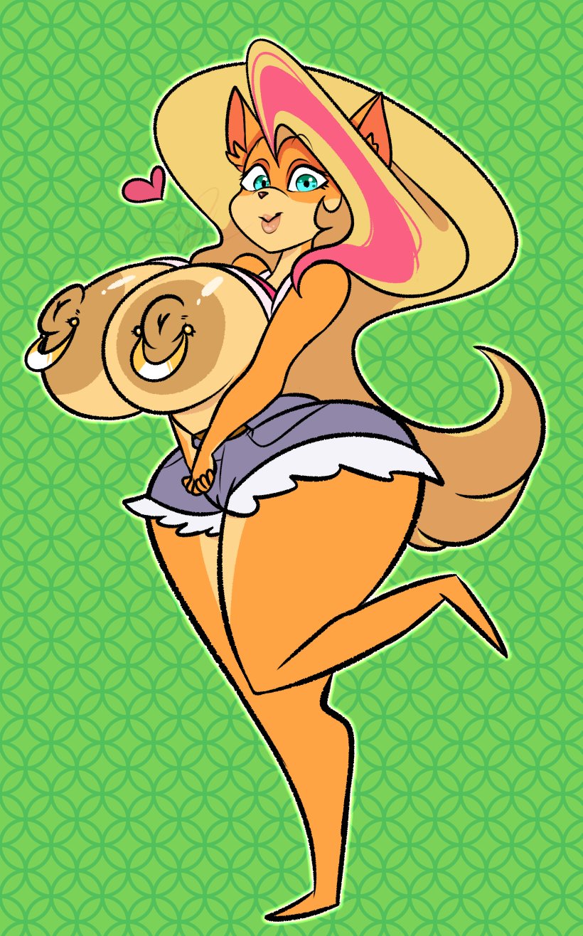 Artist - pixelzsinful page 1 full