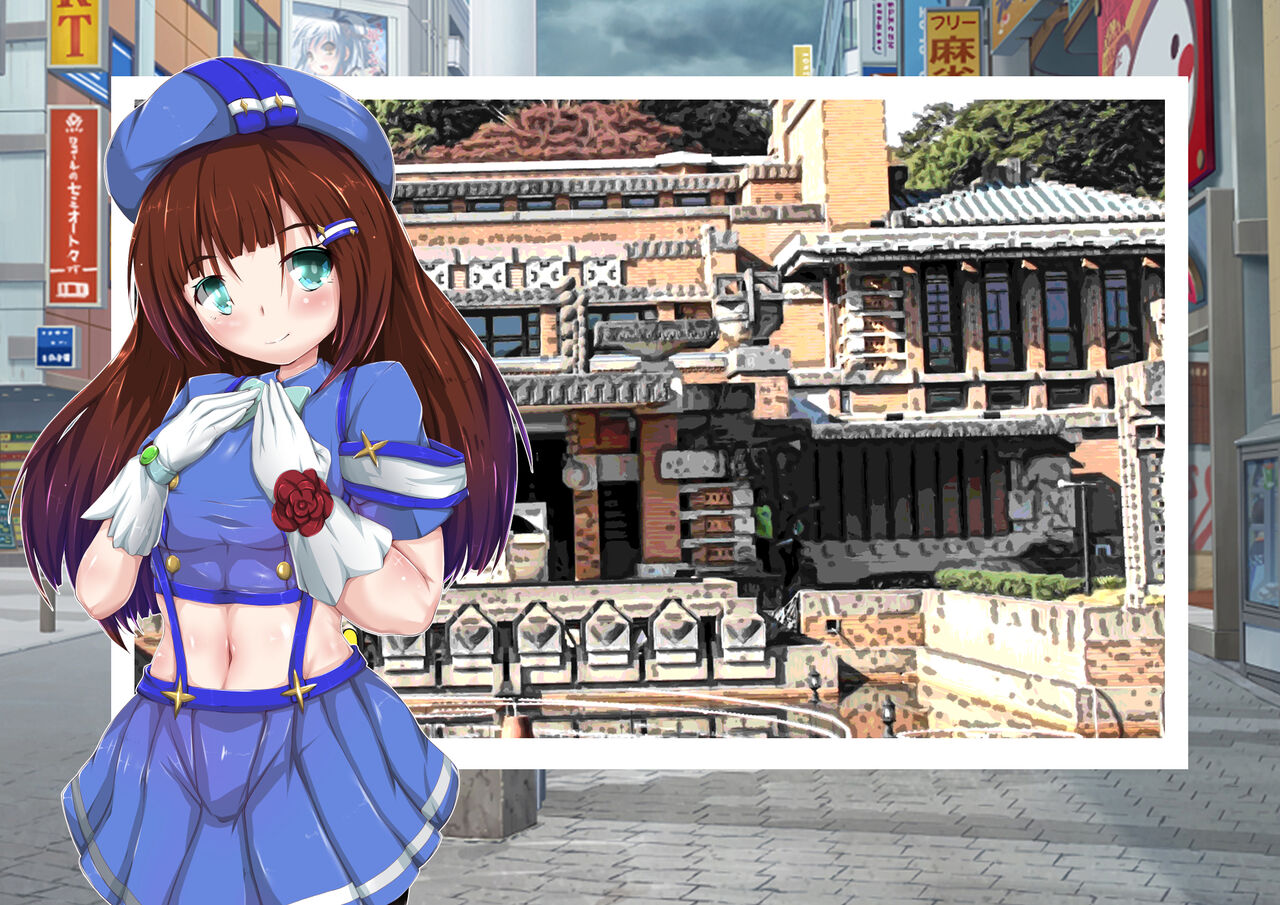 絢爛戦姫プリンツェ・ヴァイス page 4 full