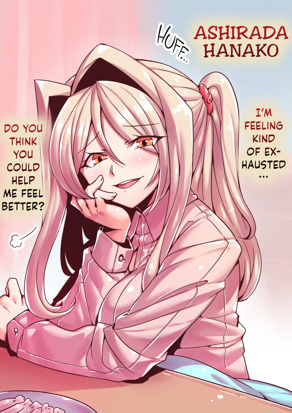 Ochi Musume♪ 2 ~Sokuochi 2-koma CG Shuu~ page 3 full