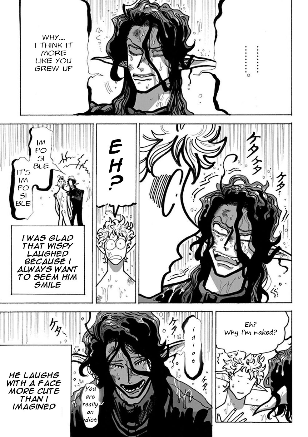 Yuusha In Maou N Chi  Chapter 6 page 9 full