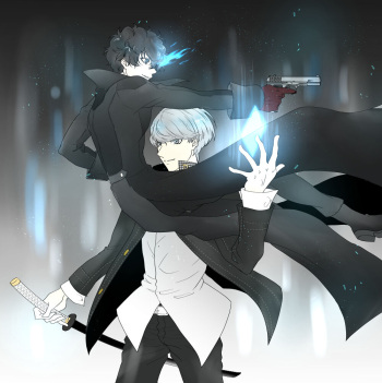 Web Sairoku cover
