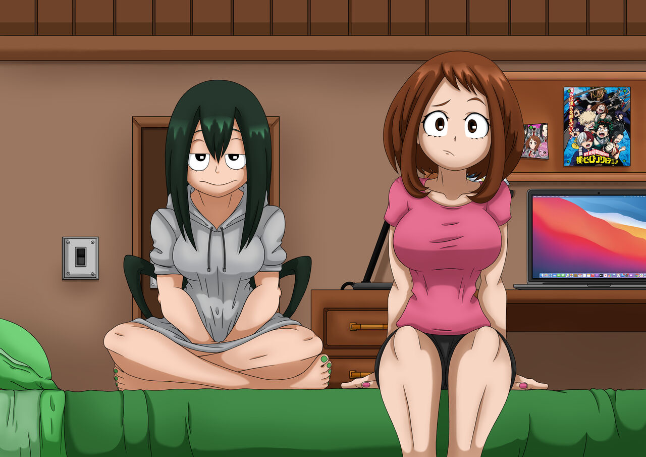 My Hero Academia Pack page 9 full