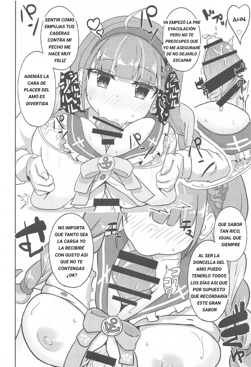 Sekkyokuteki ni Nuite Kureru Hon | A Book Where Girls Enthusiastically Help You Cum page 9 full