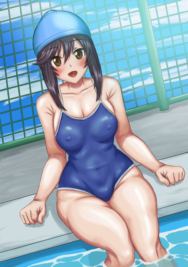 pixiv むしょじ page 5 full