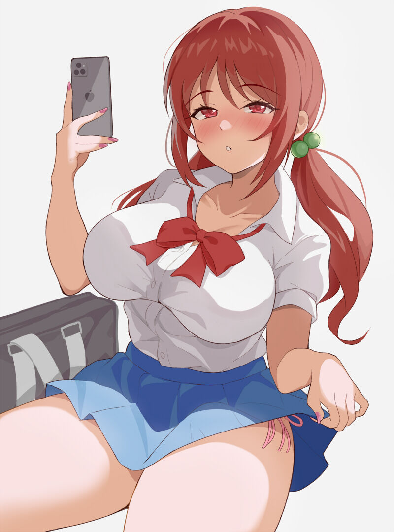 pixiv Genmon page 2 full