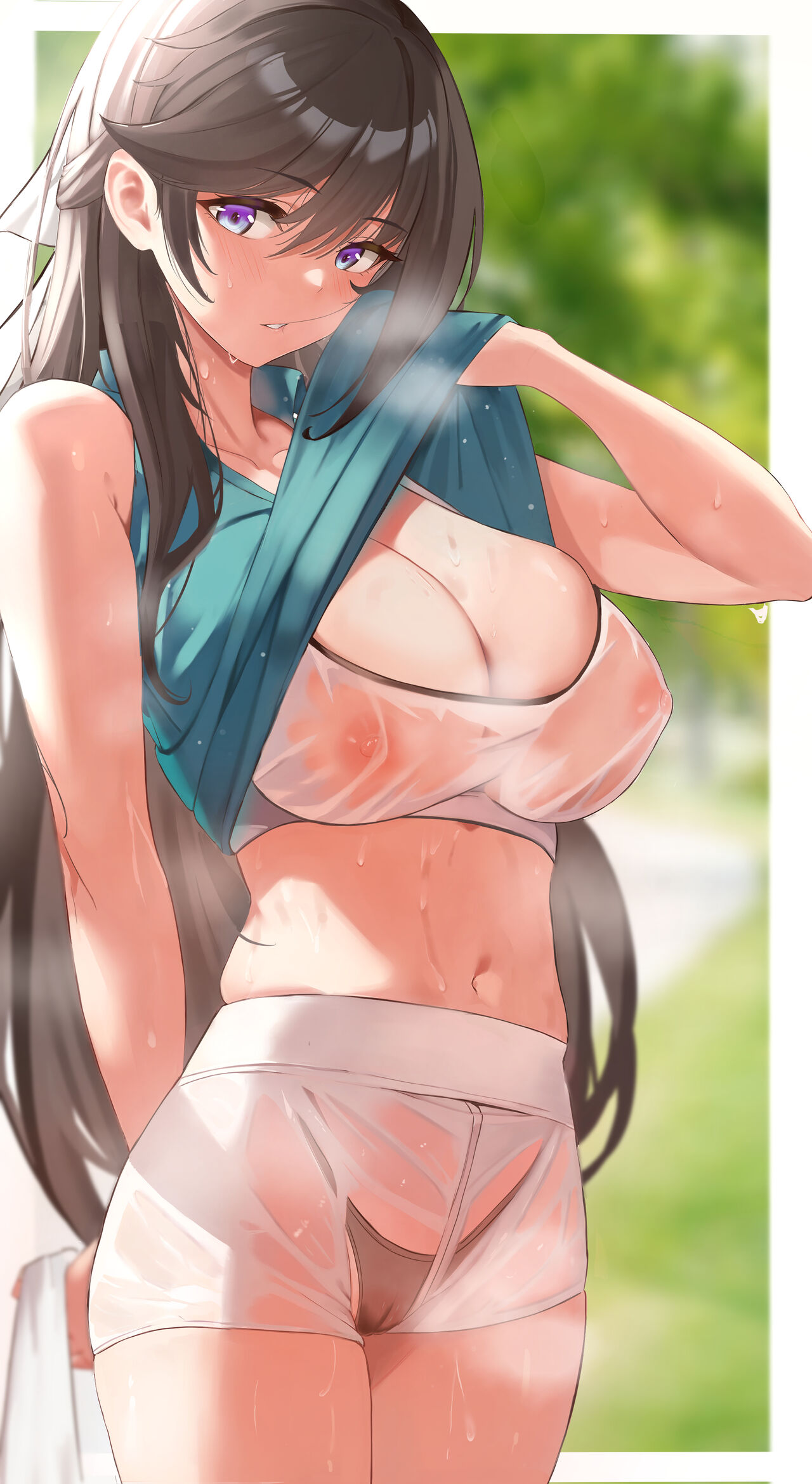 pixiv Aru page 2 full