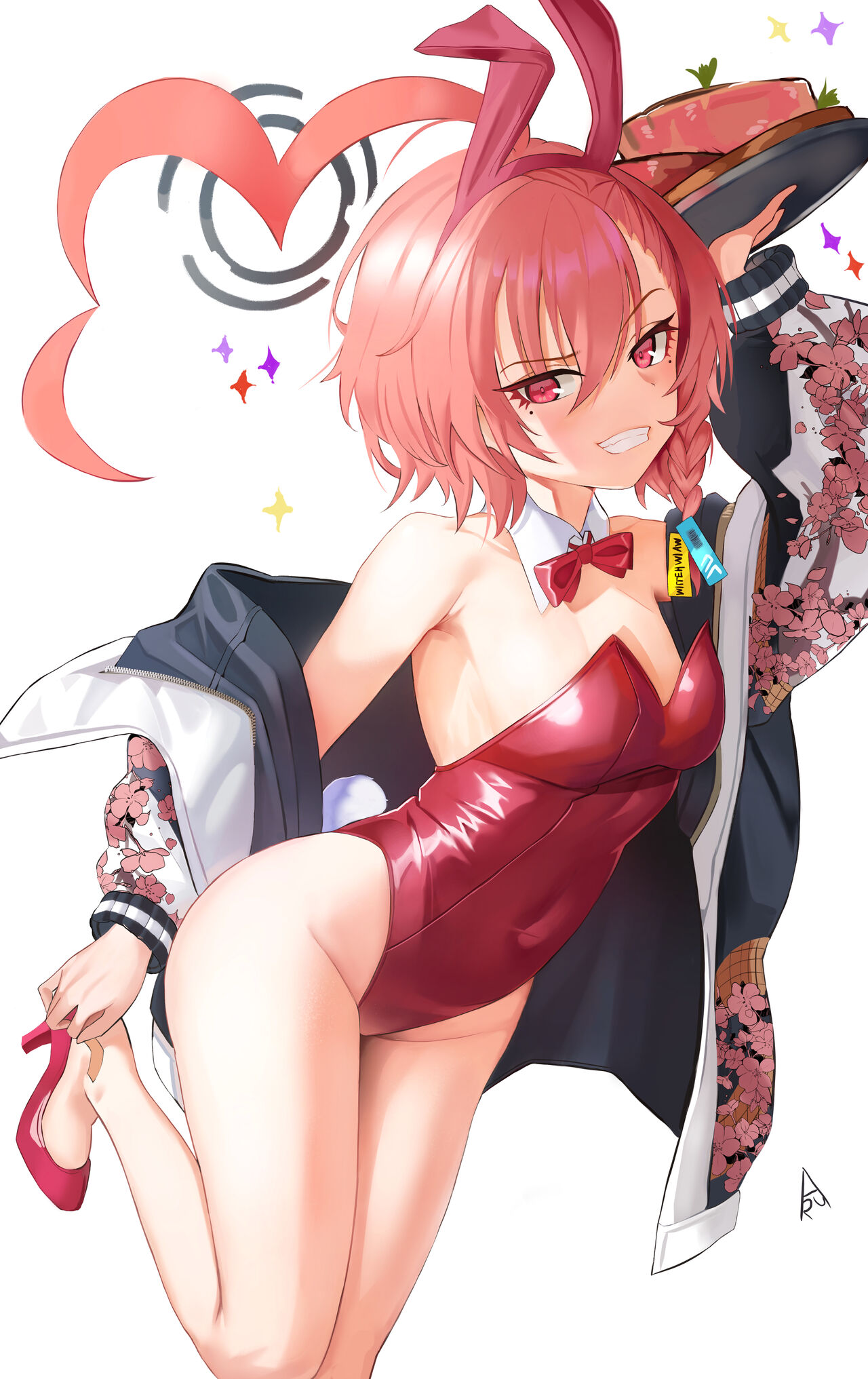 pixiv Aru page 4 full