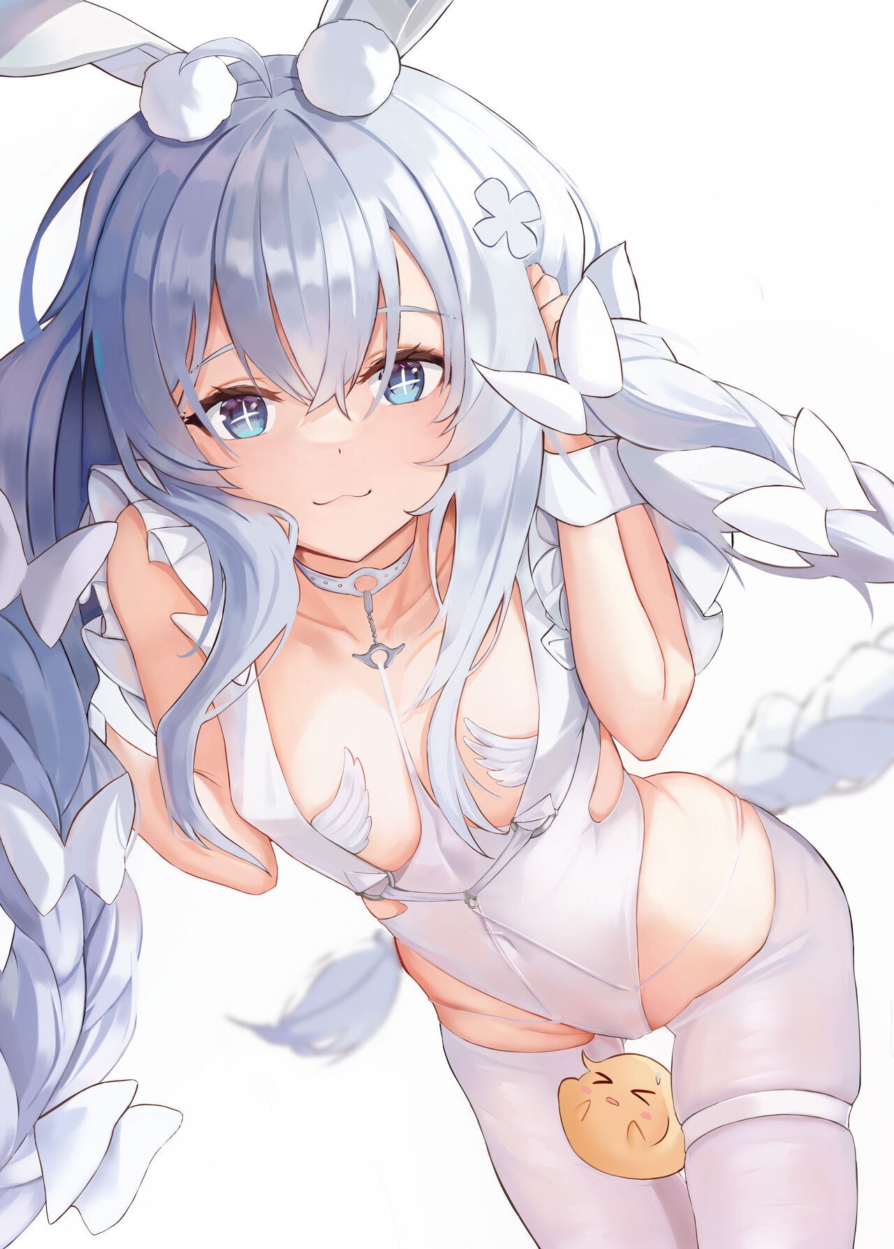 pixiv Aru page 5 full