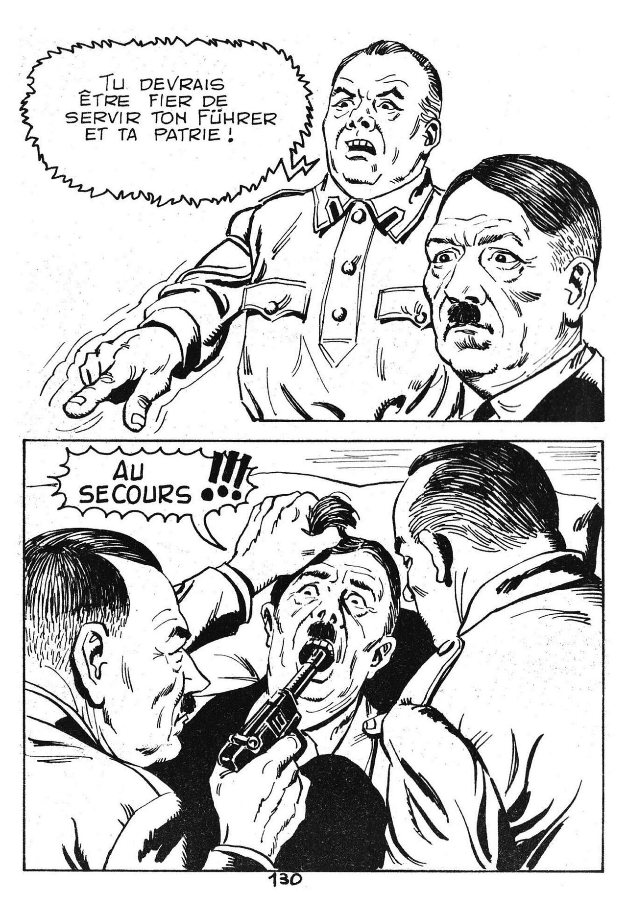 Elvifrance - Hitler - 002 - Les Dernières heures page 10 full