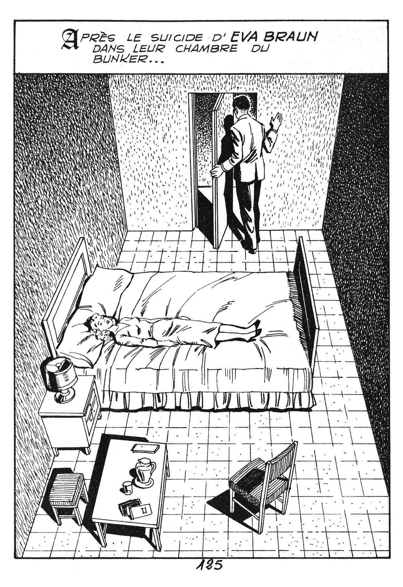 Elvifrance - Hitler - 002 - Les Dernières heures page 5 full