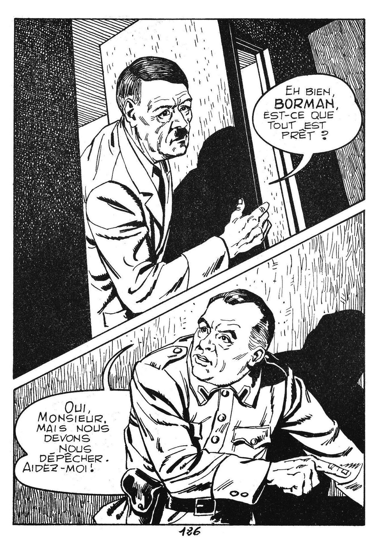 Elvifrance - Hitler - 002 - Les Dernières heures page 6 full