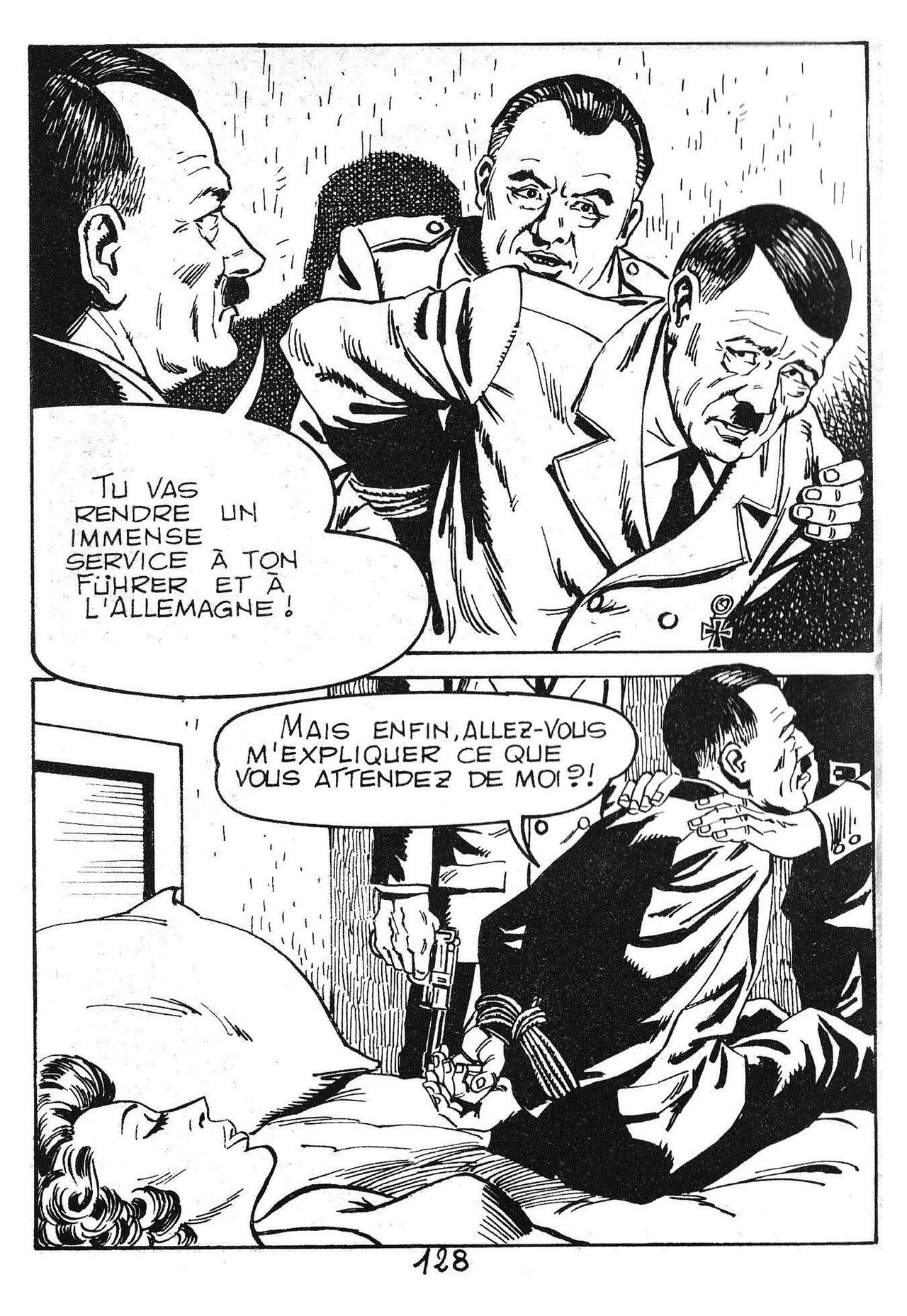 Elvifrance - Hitler - 002 - Les Dernières heures page 8 full