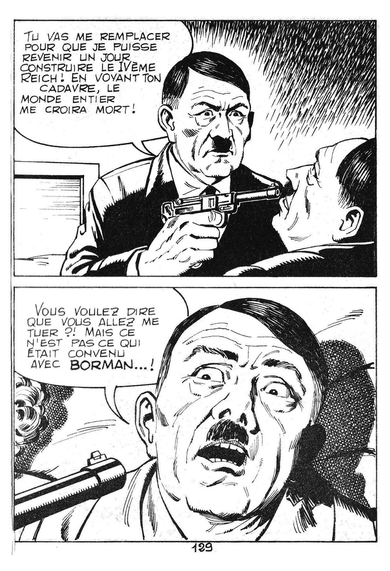 Elvifrance - Hitler - 002 - Les Dernières heures page 9 full