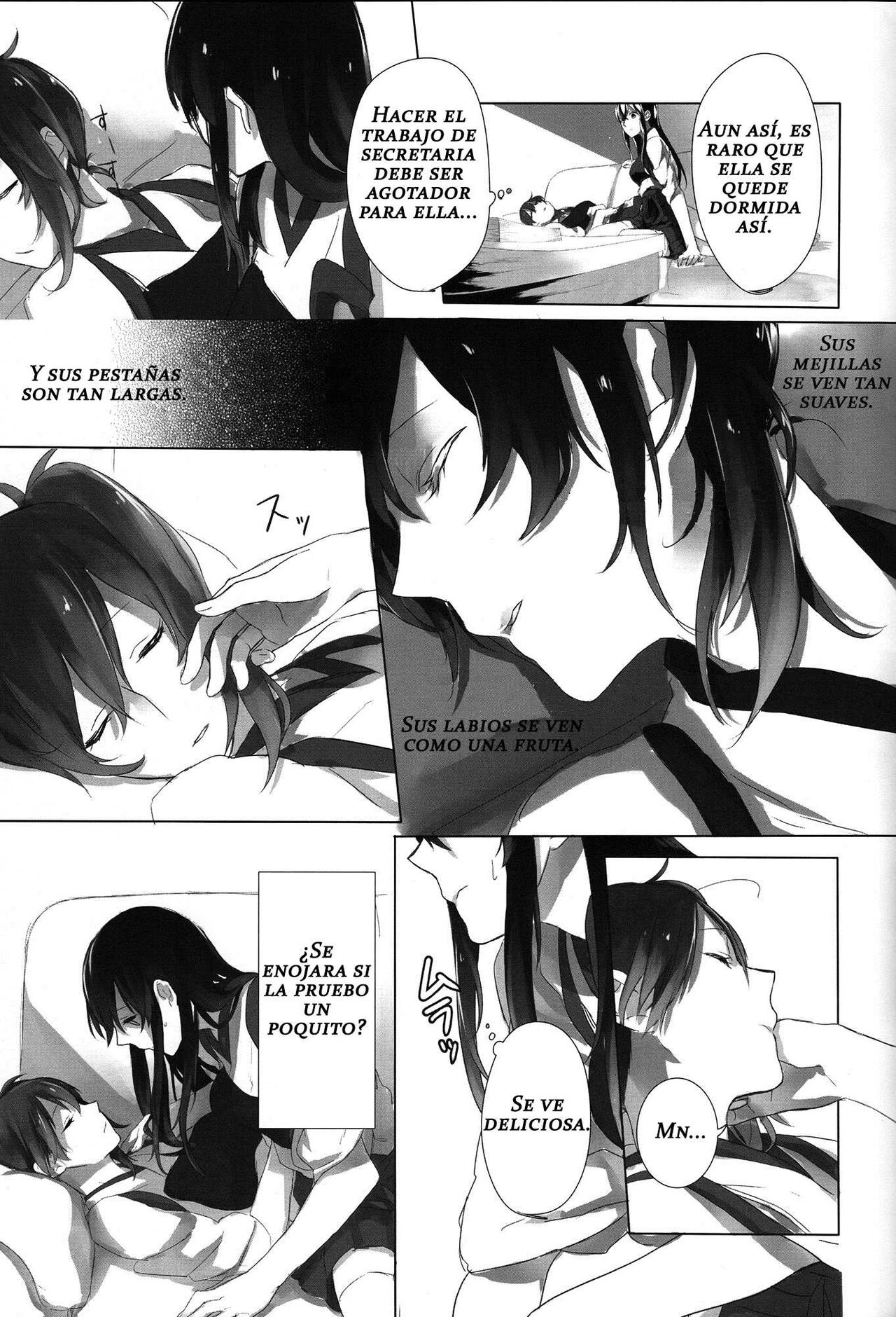 Ippai Taberu Kimi ga Suki! | I love the one who eats a lot page 10 full