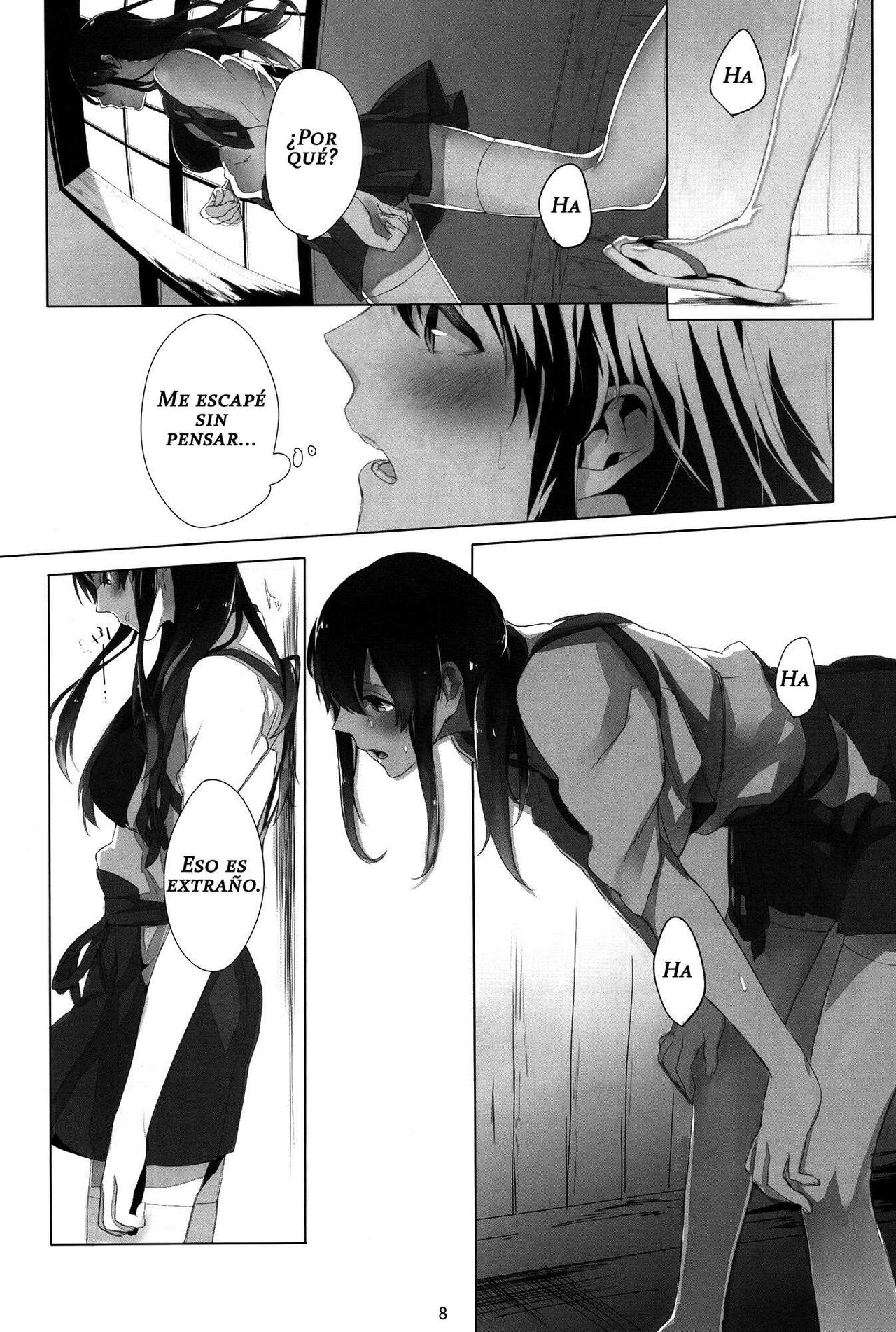 Ippai Taberu Kimi ga Suki! | I love the one who eats a lot page 7 full