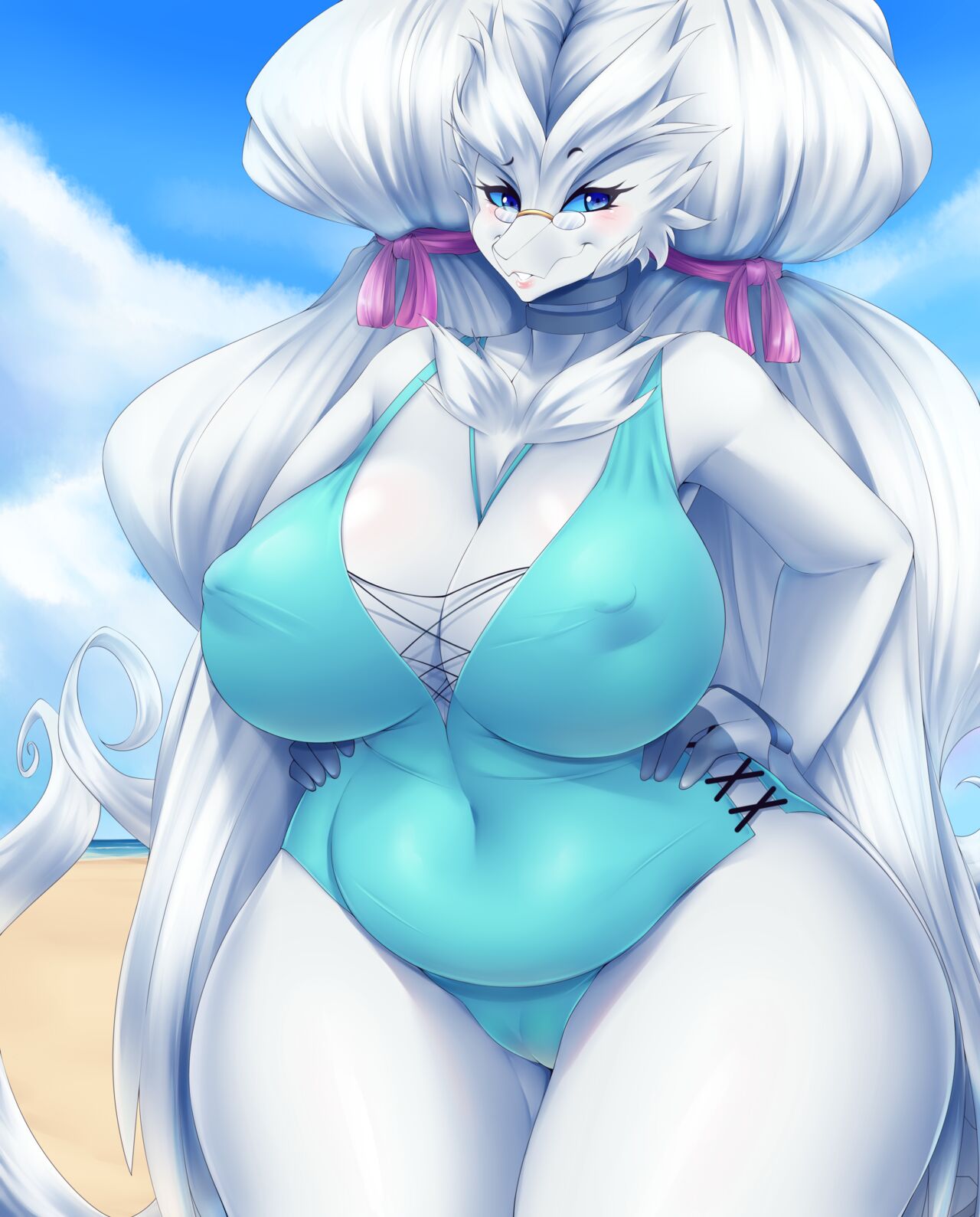 Grandma Reshiram page 10 full