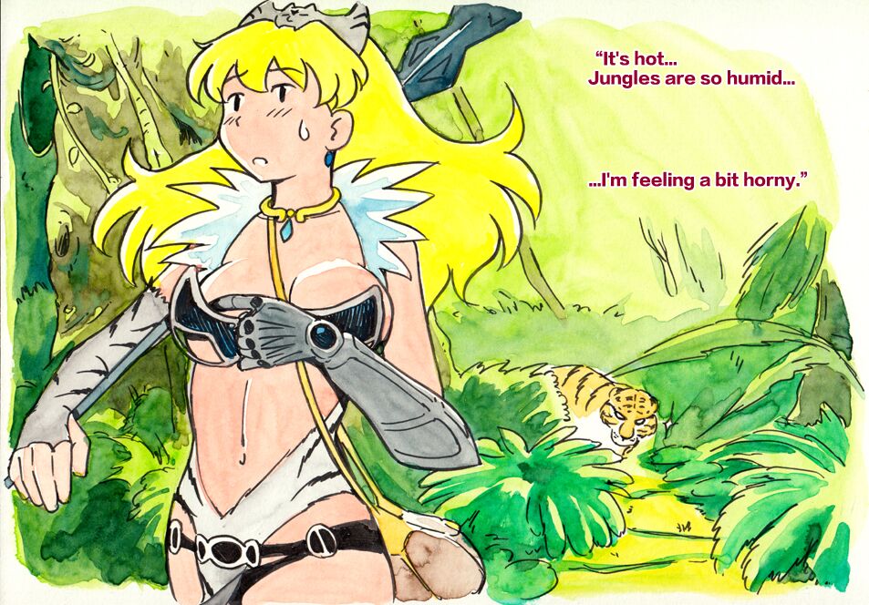 Elina to Tora page 3 full