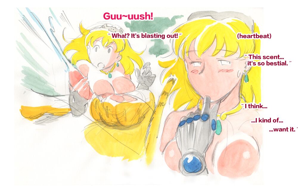 Elina to Tora page 9 full