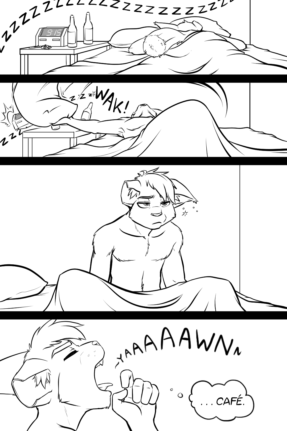 - Friday Mornings -  -  - Ongoing page 2 full