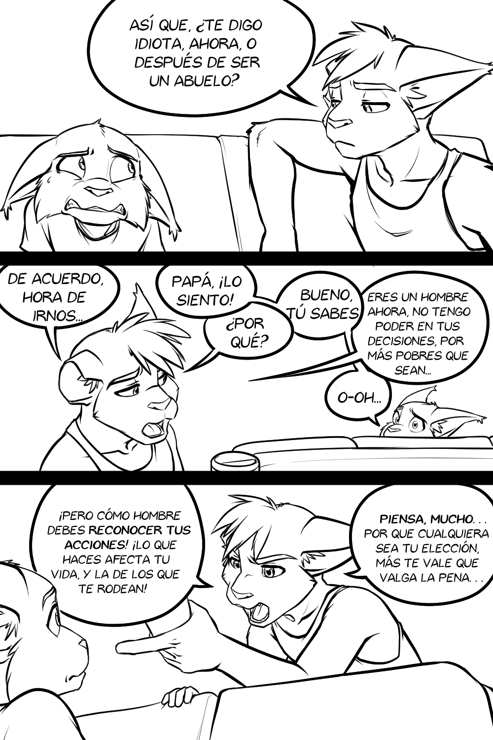 - Friday Mornings -  -  - Ongoing page 9 full