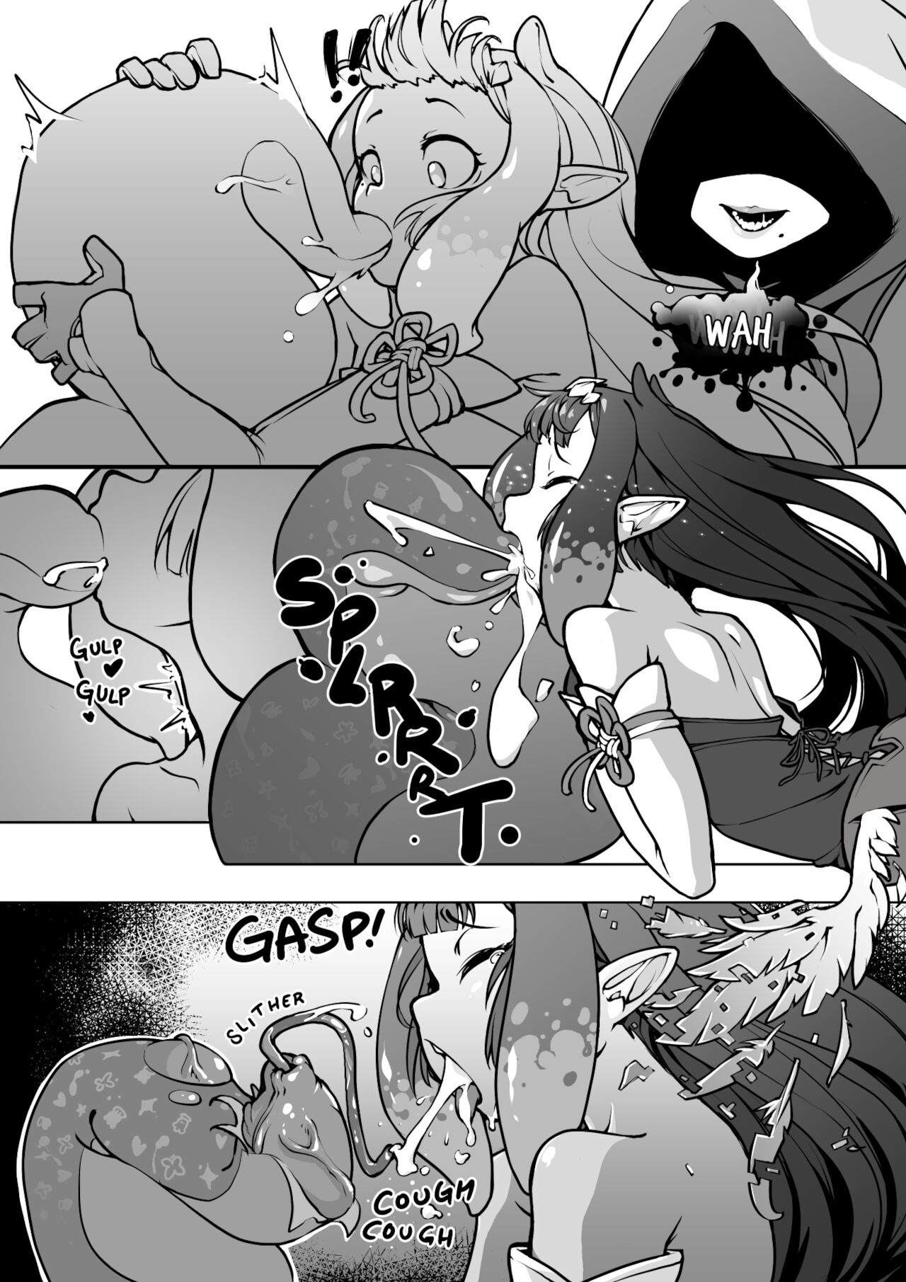 Priestess Duties page 4 full