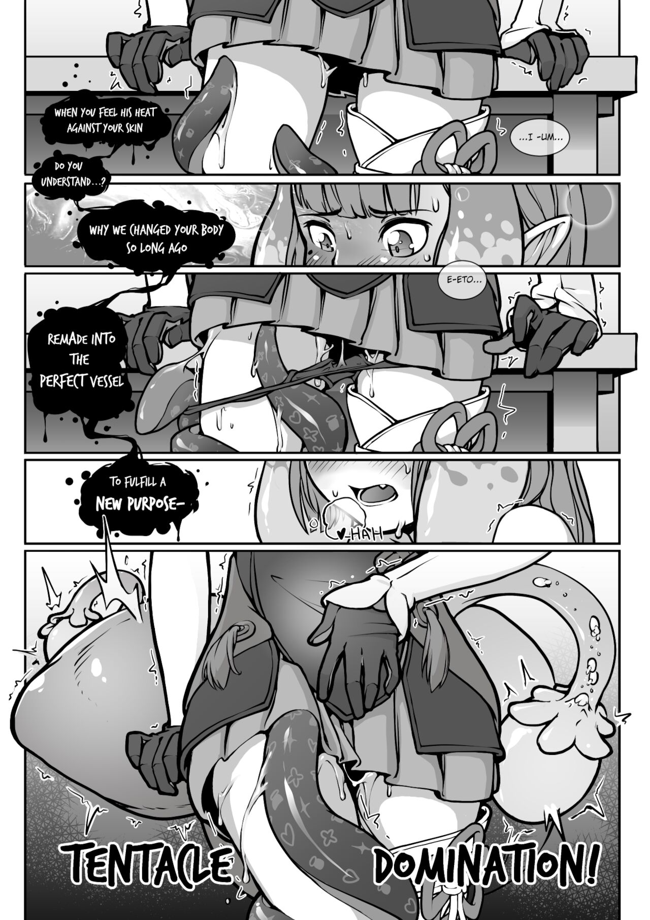 Priestess Duties page 6 full