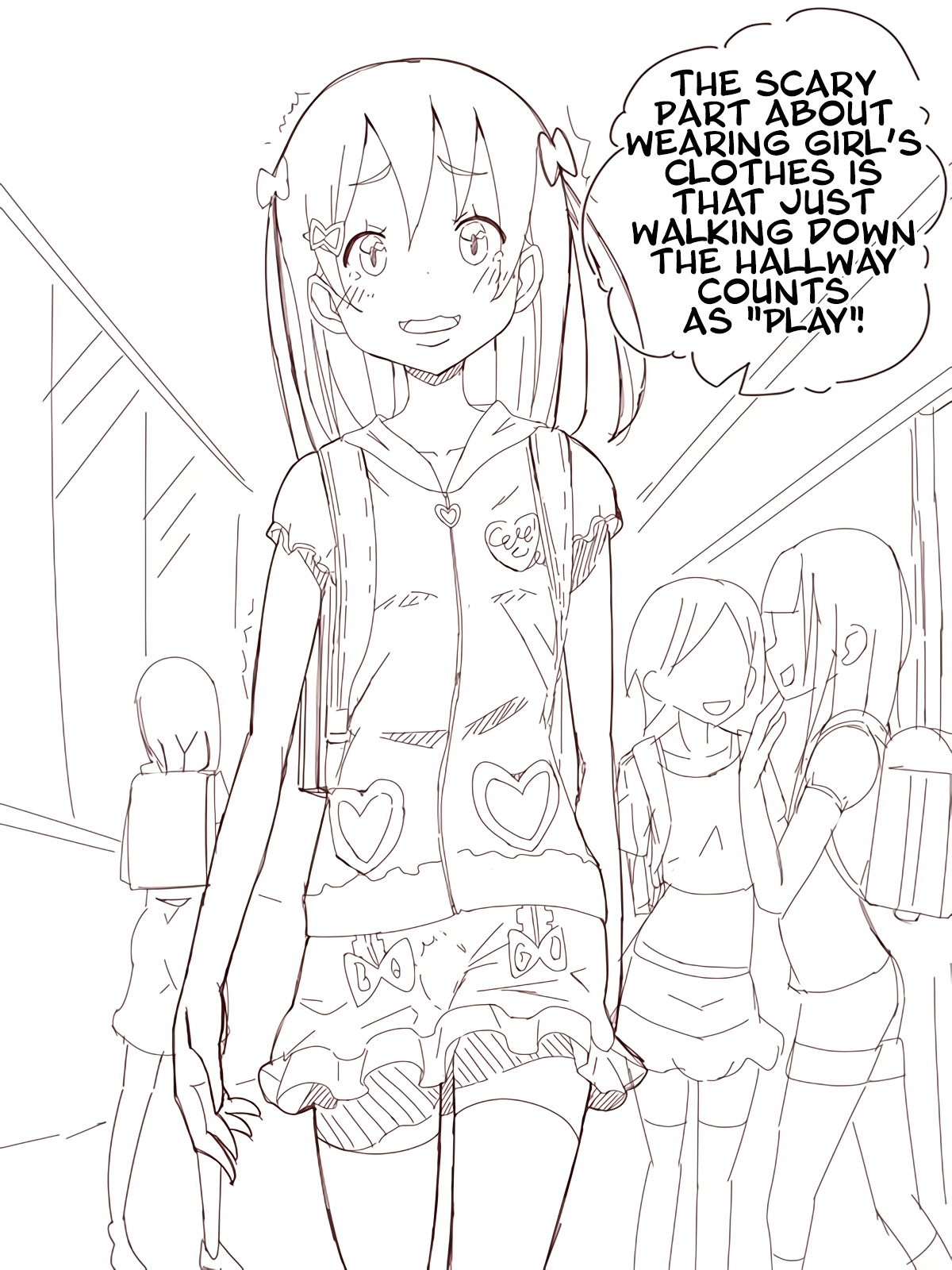 Artist  Part 1 page 7 full