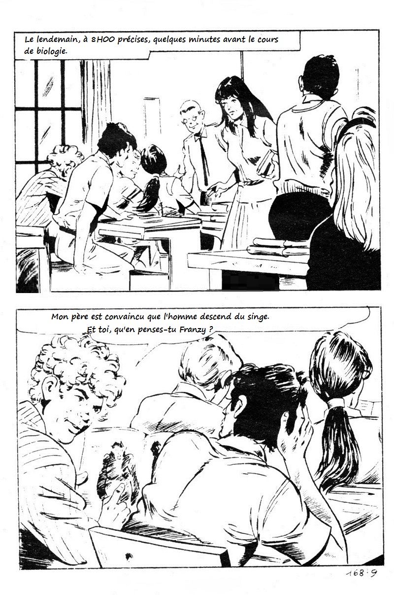 Terror 168 - La méthode forte page 10 full