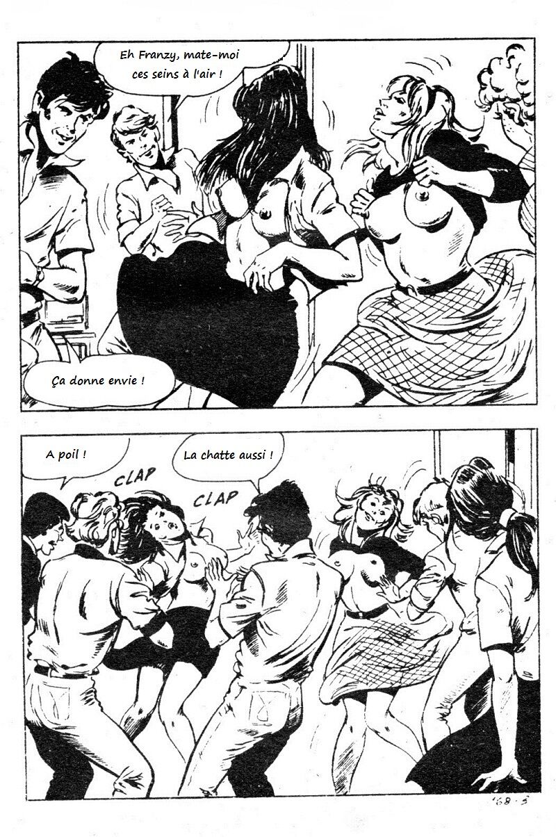 Terror 168 - La méthode forte page 4 full