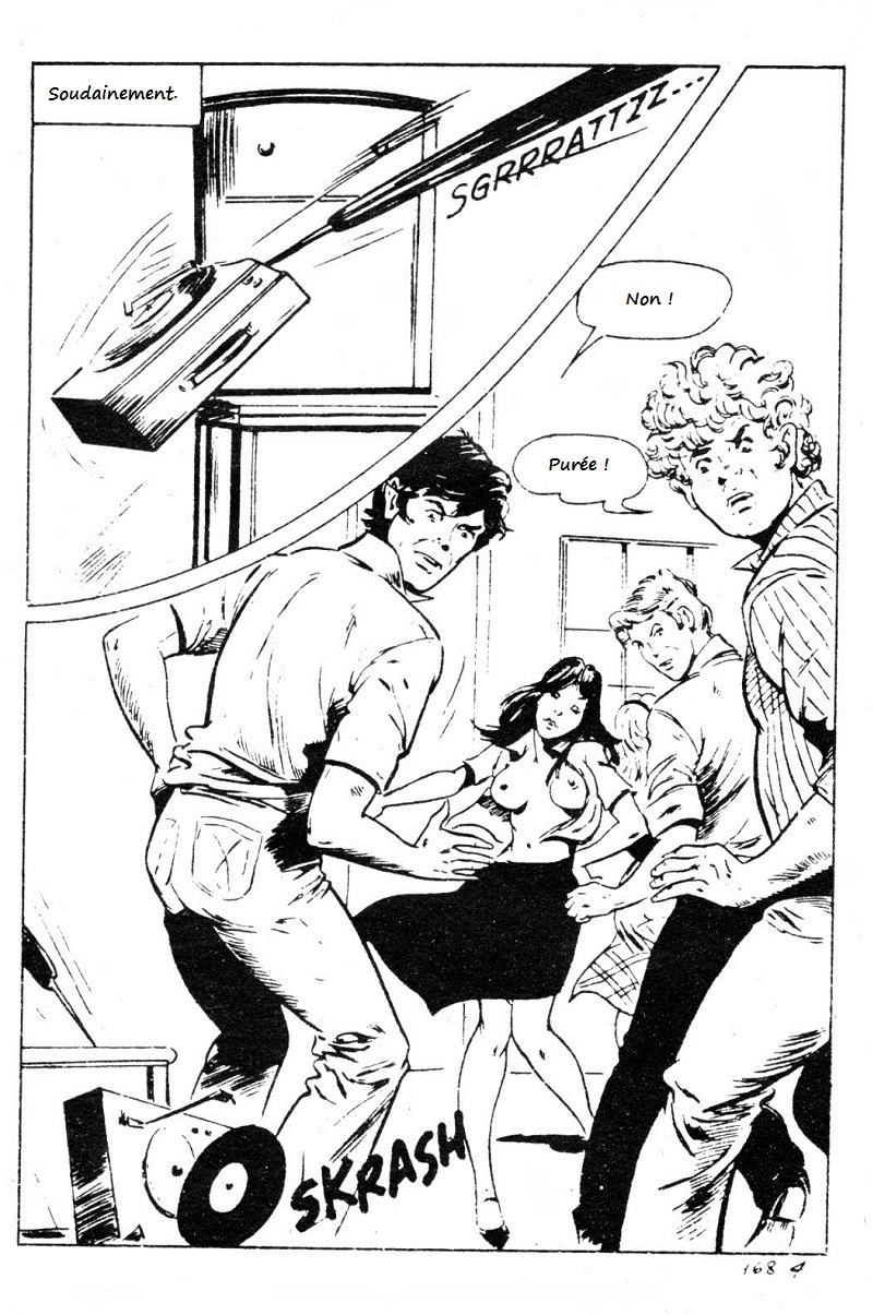 Terror 168 - La méthode forte page 5 full
