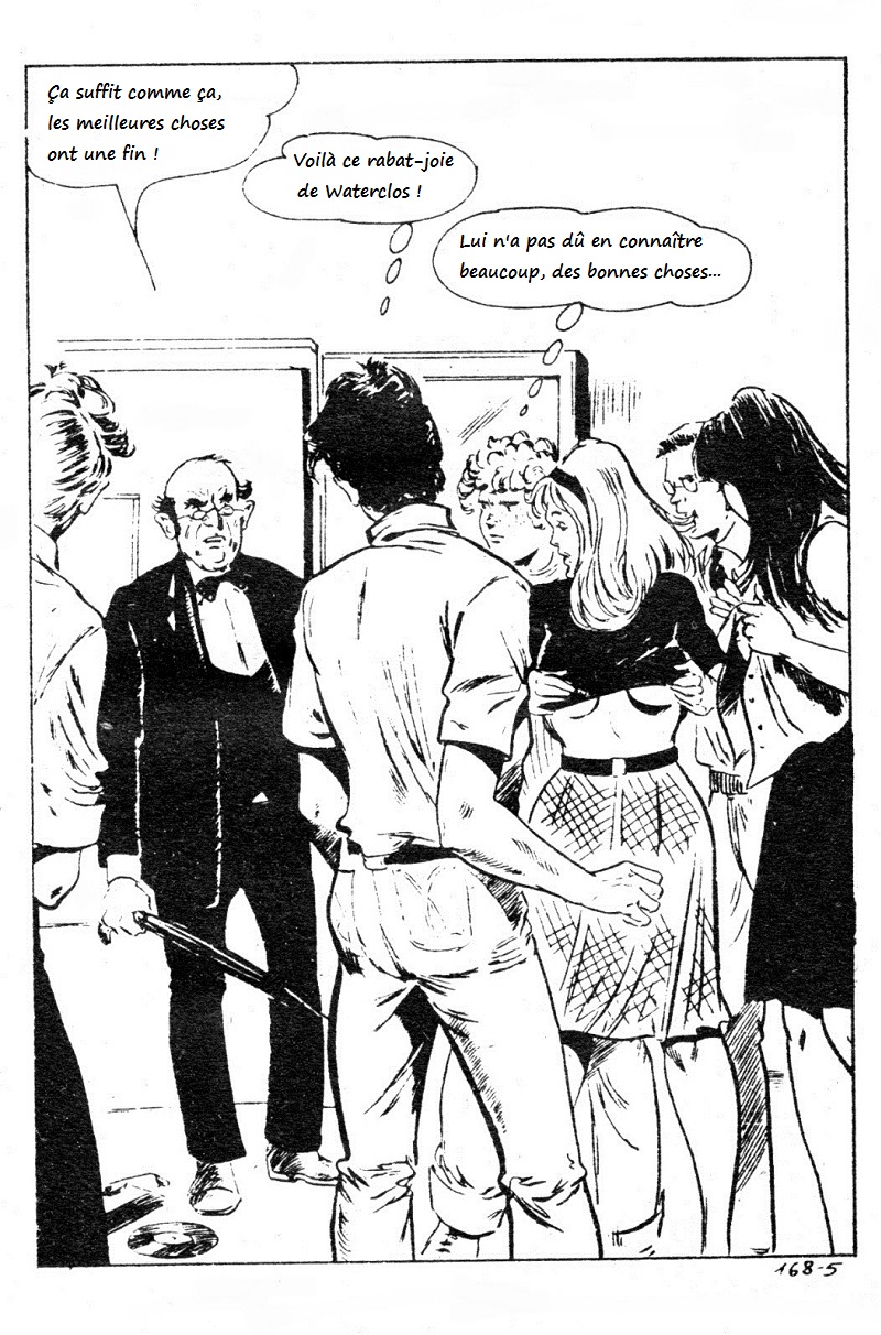Terror 168 - La méthode forte page 6 full