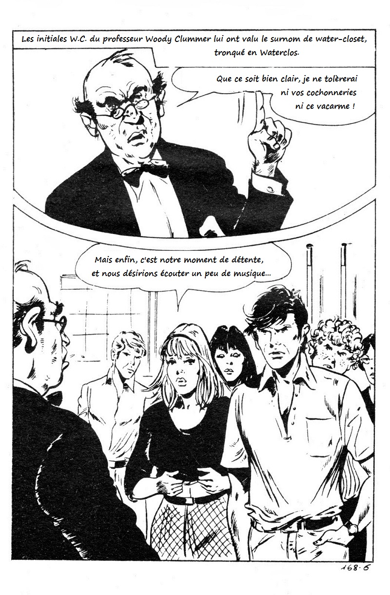 Terror 168 - La méthode forte page 7 full