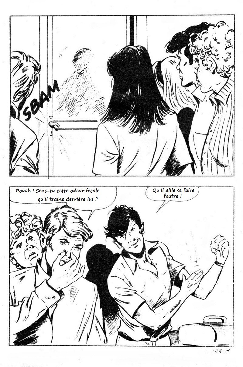 Terror 168 - La méthode forte page 9 full