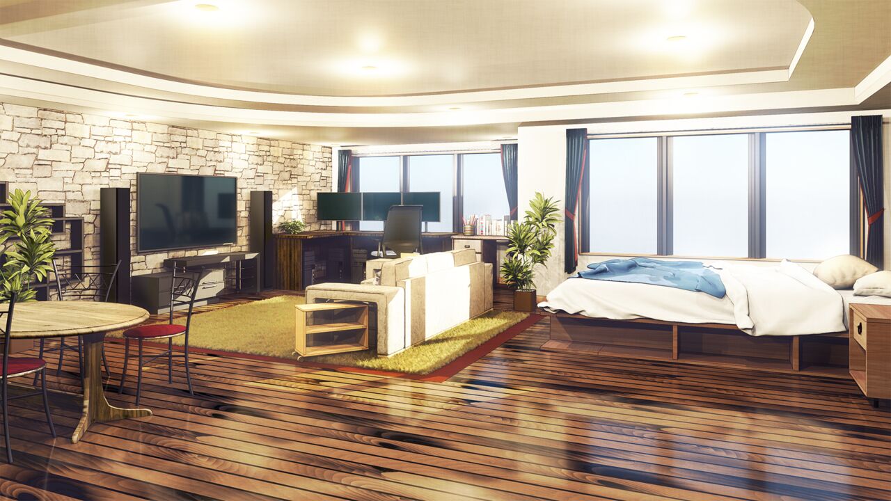 Kami-sama no You na Kimi e page 2 full