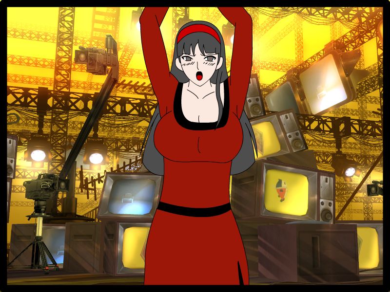 Hentai Tales - Yukiko Version page 3 full